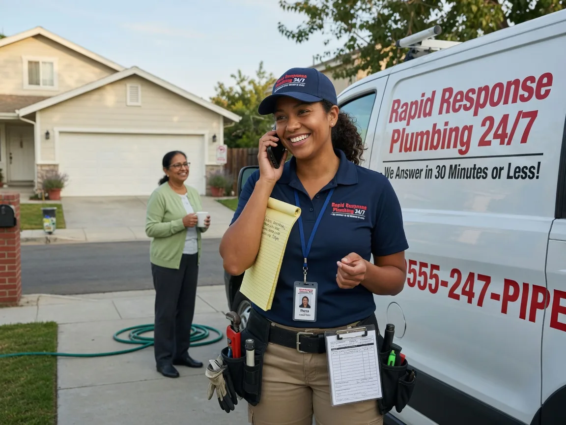 Emergency Plumber Mcknightstown, PA FAQs
